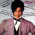 Prince - Controversy (Vinyl LP - 1981 - DE - Original)