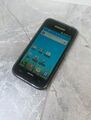 Samsung  Galaxy S GT-I9000 - 8GB - Schwarz (Ohne Simlock) Smartphone