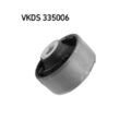 1x Lagerung, Lenker SKF VKDS 335006 passend für OPEL VAUXHALL