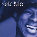 Keb'Mo - Slow Down [UK-Import]