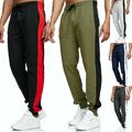 Herren Jogginghose  Sporthose Trainingshose Fitness  Hose  Jogger  Freizeit 693