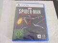 Marvel's Spider-Man: Miles Morales - PlayStation 5 !! -  Neu und OVP !!