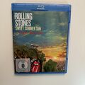 DVD | Blu-ray | Sweet Summer Sun - Hyde Park Live von The Rolling Stones | 2013