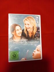 Beim Leben meiner Schwester - DVD - Drama - Cameron Diaz/Alec Baldwin