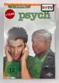 Psych - Die komplette Season/Staffel 1 # 4-DVD-BOX-NEU OVP