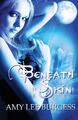 Beneath the Skin Amy Lee Burgess Taschenbuch Paperback Englisch 2011 KENSINGTON