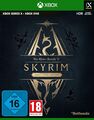 The Elder Scrolls V: Skyrim (Anniversary Edition) XSX / XONE - B Ware