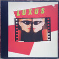 Luxus – Luxus - Neue Welt Schallplatten  - Deutschland - 1982
