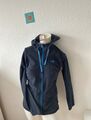 The NORTH FACE Fleecejacke Damen Gr. S, Blau ,  Top Zustand