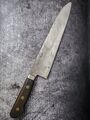 Kyia Misono Santoku Messer Japanisches Kochmesser Japanese Chef's Knife 690