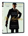 Mr. Holmes (Bilingual)