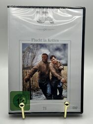 Flucht In Ketten | DVD | FSK 12 | NEU & OVP in Folie |