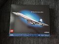 LEGO 10318 ICONS Concorde *AUFLÖSUNG MEINER SAMMLUNG*