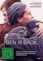 Ben is Back von Hedges, Peter | DVD | Zustand gut