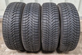 185/60 R15 88T M+S 4x Winterreifen Michelin Alpin A4 Winter