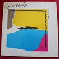 Genesis, Abacab , LP - 33 Tours