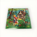 LP Hänsel und Gretel Tausendschönchen Schallplatte Vinyl Europa / E 2030