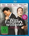 Was Frauen wollen 2 [Blu-ray] von Daming Chen | DVD | Zustand sehr gut