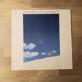 CHRIS REA VINYL LP ©86 "On The Beach" Pop Rock 80er 80s 