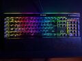 Corsair K95 RGB PLATINUM Cherry Verkabelte Gaming-Tastatur - Schwarz 