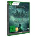 Hogwarts Legacy Microsoft Xbox One Deluxe Edition Videogame Harry Potter NEU&OVP