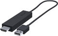 Microsoft Wireless Display Adapter V1- Schwarz