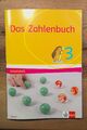 Das Zahlenbuch 3. Arbeitsheft Klasse 3. Ausgabe Bayern | Arbeitsheft Klasse 3 |