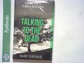 Harry Bingham - Talking to the Dead PB New