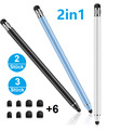 Eingabestift Stylus Touchpen Touchscreen für Handy Universal Tablet Smartphone