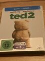 Ted 2 [Steelbook] Blu-Ray