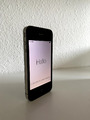 Apple iPhone 4 - 16GB - Schwarz (Ohne Simlock) A1332 (GSM)