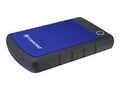 Transcend 6.3cm 1TB USB3.1 StoreJet 25H3B Navy Blue TS1TSJ25H3B (0760557828112)