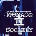 Various - Menace II Society