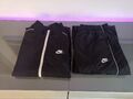 NIKE  Trainingsanzug Herren Tracksuit /schwarz /Gr. M