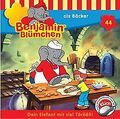 Benjamin Blümchen 44: ... als Bäcker von Benjamin Blümchen | CD | Zustand gut