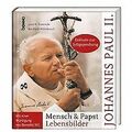 Johannes Paul II: Mensch & Papst - Lebensbilder von... | Buch | Zustand sehr gut