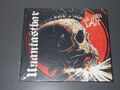 UNANTASTBAR - WIR LEBEN LAUT / DIGIPACK-CD 2022 OVP! SEALED!