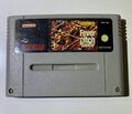 Fever Pitch Soccer / Super Nintendo SNES Spiel