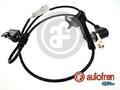 AUTOFREN SEINSA DS0198 ABS Sensor Raddrehzahl Vorne Links