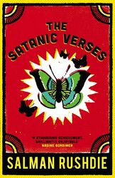 Salman Rushdie The Satanic Verses