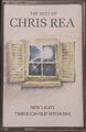 The Best Of Chris Rea - New Light Through Old Windows 1988 UK WEA ~ WX 200C