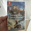 Immortals Fenyx Rising  Nintendo Switch   Akzeptabel