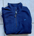 Fleecejacke / Fleece Jacke für Kinder, Marke: Highroad, Größe 110/116