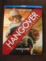 Hangover - 2-Movie Collection [2 Bluray] Steelbook, oop, rar,neuwertig