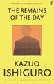 Kazuo Ishiguro The Remains of the Day (Taschenbuch)