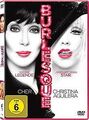 Burlesque von Steve Antin | DVD | Zustand sehr gut