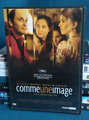 DVD - COMME UNE IMAGE  (2004) - BACRI -  DVD OCCASION