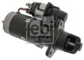 FEBI BILSTEIN Anlasser für Mercedes-Benz 48977