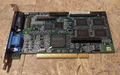 Matrox MGA Millennium 220 4I, PCI Grafikkarte, vintage