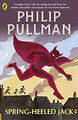 Spring-Heeled Jack Philip Pullman